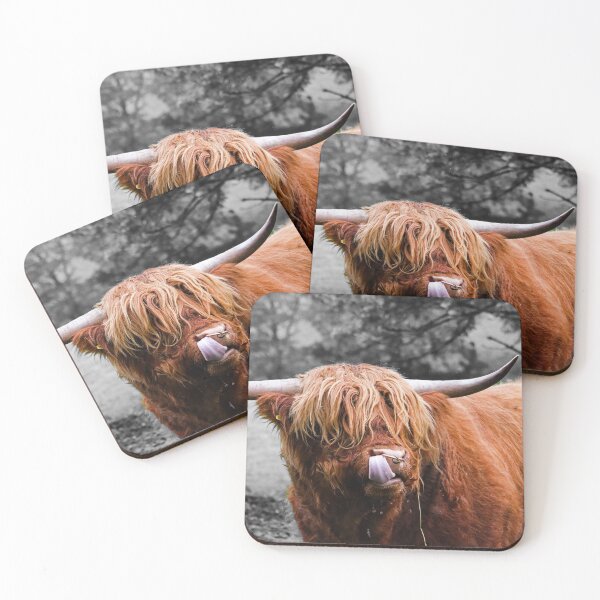 Item preview, Cheeky Coo designed and sold by Morag McMillan  Wilson Art.