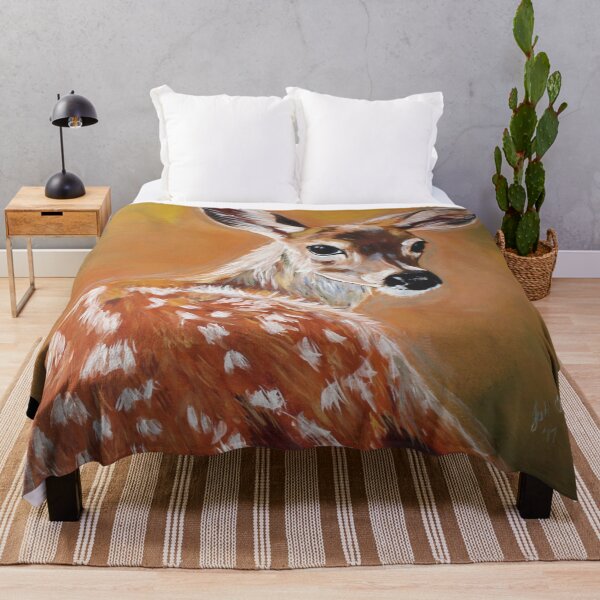 Item preview, Beautiful Deer designed and sold by Krusty.