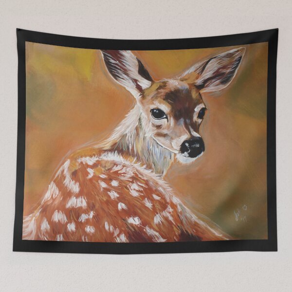 Item preview, Beautiful Deer designed and sold by Krusty.