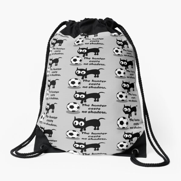 Item preview, Cat with Football designed and sold by piedaydesigns.