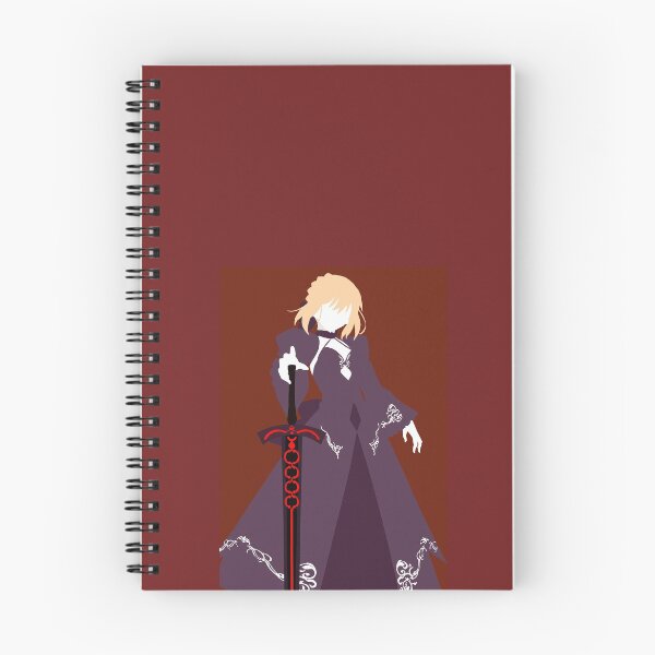 Item preview, Saber (Alter) (Stage 3) designed and sold by MordredPendragn.