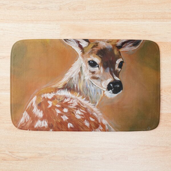 Item preview, Beautiful Deer designed and sold by Krusty.