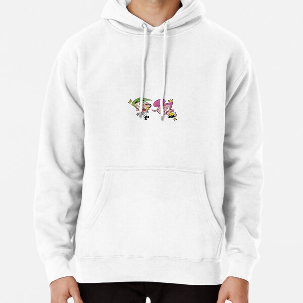 Spongebob and discount patrick hoodies h&m