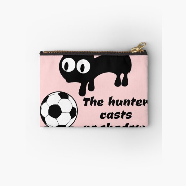 Item preview, Cat Hunting a Ball designed and sold by piedaydesigns.