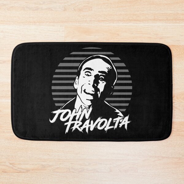 Item preview, John Travolta designed and sold by teeman Nunez.