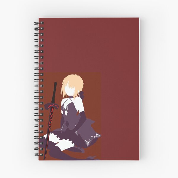 Item preview, Saber Alter designed and sold by MordredPendragn.