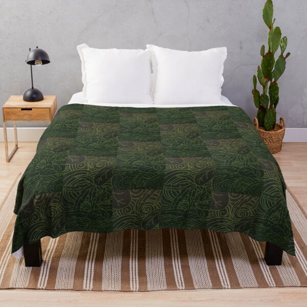 Item preview, Beautiful leafs jungle mood setting designed and sold by Mr7Williams.