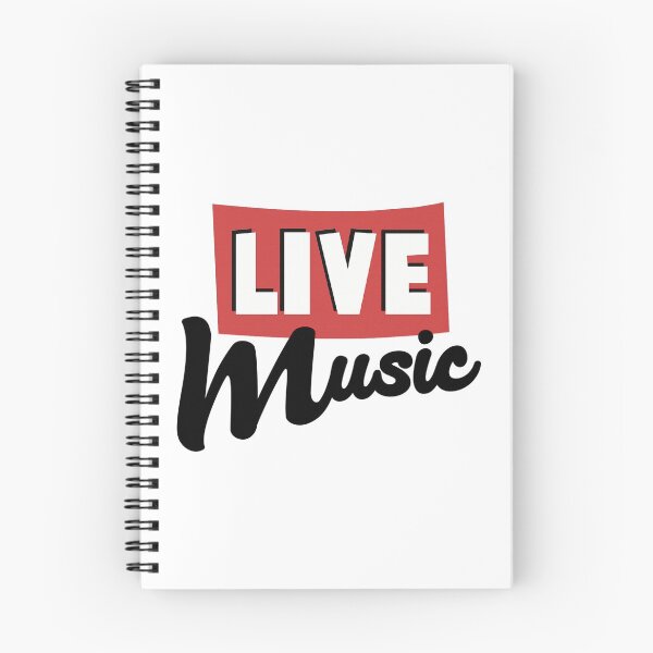 Item preview, LIVE MUSIC designed and sold by BobbyG305.