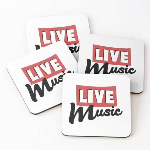 Item preview, LIVE MUSIC designed and sold by BobbyG305.