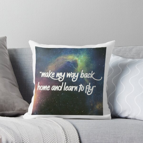 Item preview, Learn To Fly designed and sold by dsqrd44.