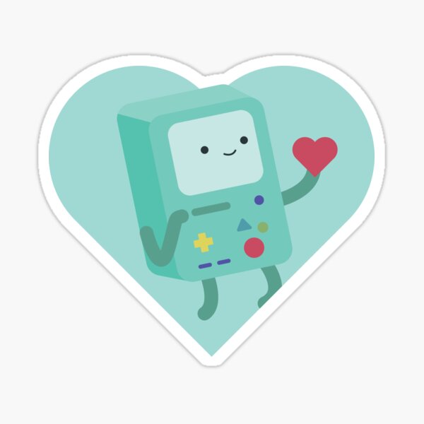 Item preview, Will You BM-Ine? (Adventure Time) designed and sold by Ashley Castleton.
