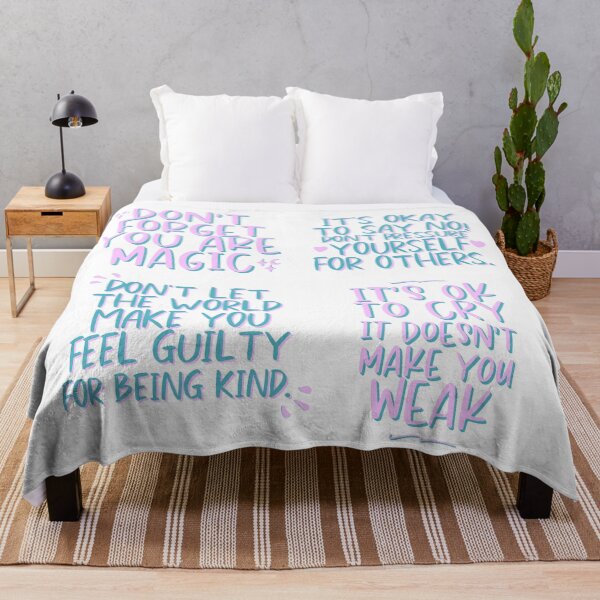 Item preview, Positive Messages Sticker Pack designed and sold by annylands.