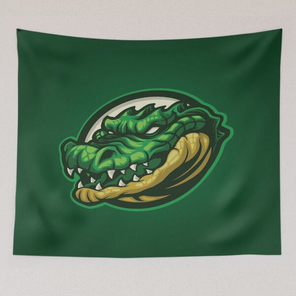 Item preview, crocodile head designed and sold by leen12 Art Designs Prints.