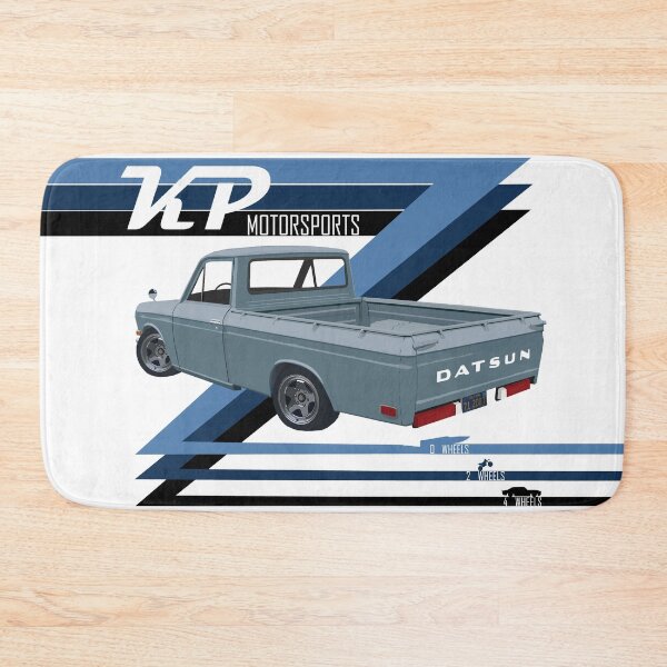 Item preview, KP Motorsport Datsun designed and sold by KameronJP.