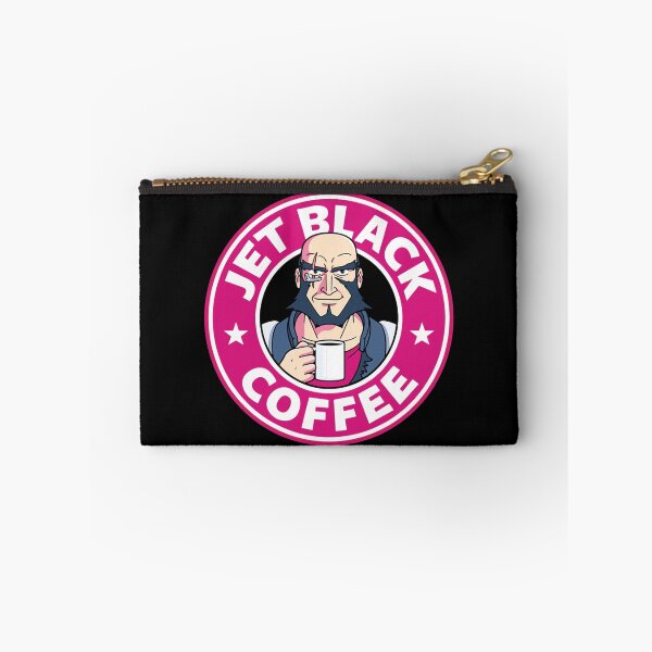 Item preview, Black Jet Coffee designed and sold by yuhguxhb.