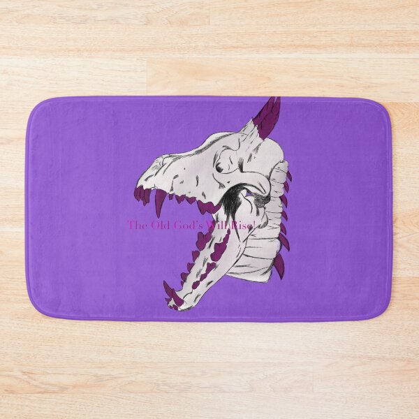 Item preview, Old God designed and sold by Ferral Waffle's Stickers.