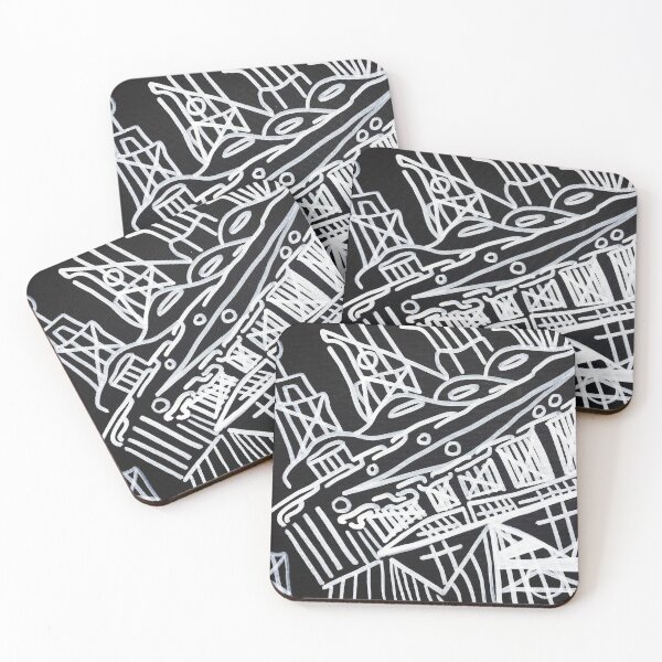Item preview, Intuitive Drawing 1 designed and sold by Michael Viola.