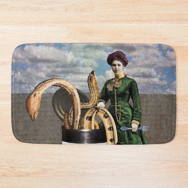 Item preview, Can of Worms designed and sold by Loveday Funck.