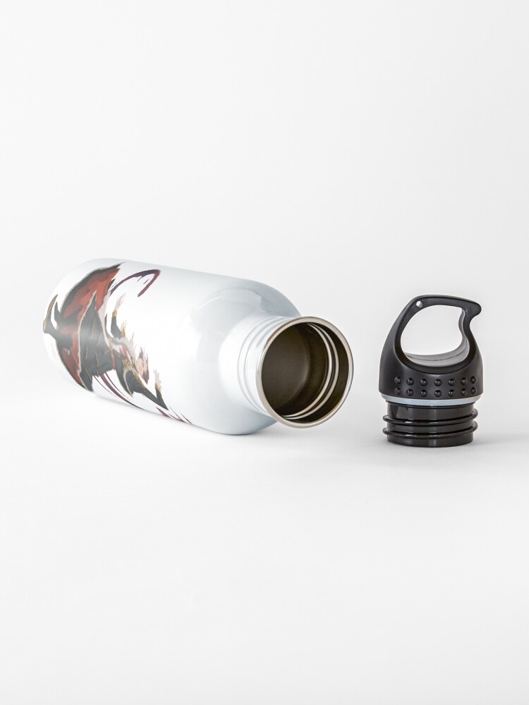 Alternate view of Scurry and Scatter Water Bottle