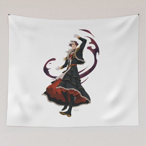 Item preview, Scurry and Scatter designed and sold by nipuni.