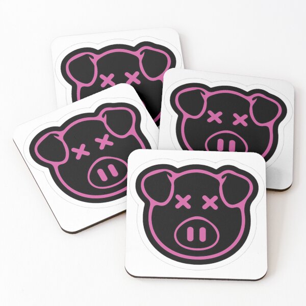 Item preview, Shane Dawson Pig designed and sold by FmlRedbub.