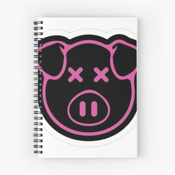Artikelvorschau, Shane Dawson Pig entworfen und verkauft von FmlRedbub.