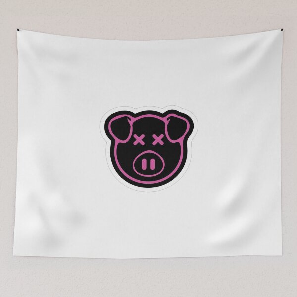 Item preview, Shane Dawson Pig designed and sold by FmlRedbub.