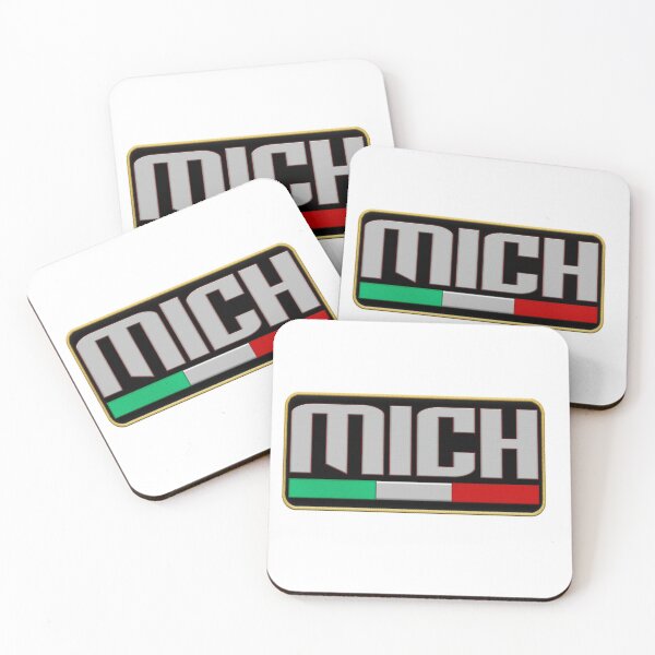 Item preview, Michoacan Patch Design designed and sold by Ulises3.