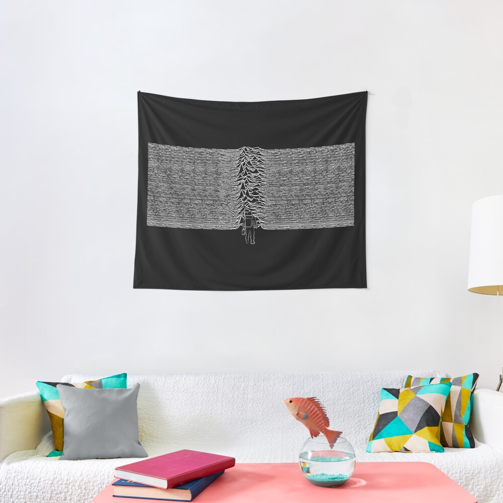 joy division tapestry