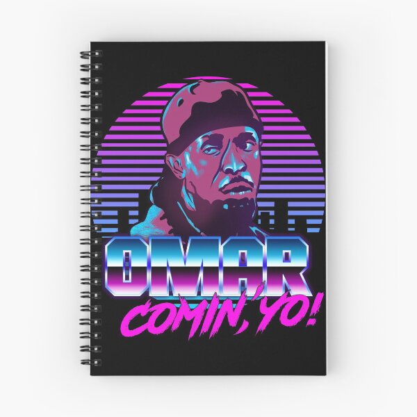 Item preview, Omar Comin designed and sold by teeman Nunez.