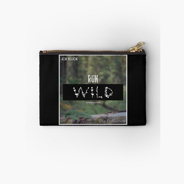 Item preview, Run Wild designed and sold by usernate.
