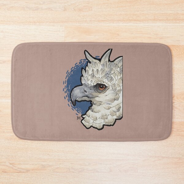 Item preview, Harpy Eagle designed and sold by Ellen Fox Art.