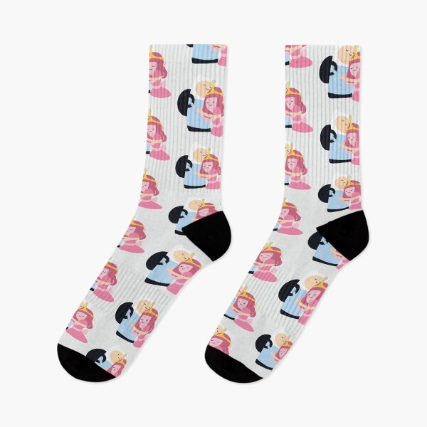Item preview, Adventure Cuddles (Adventure Time) designed and sold by Ashley Castleton.
