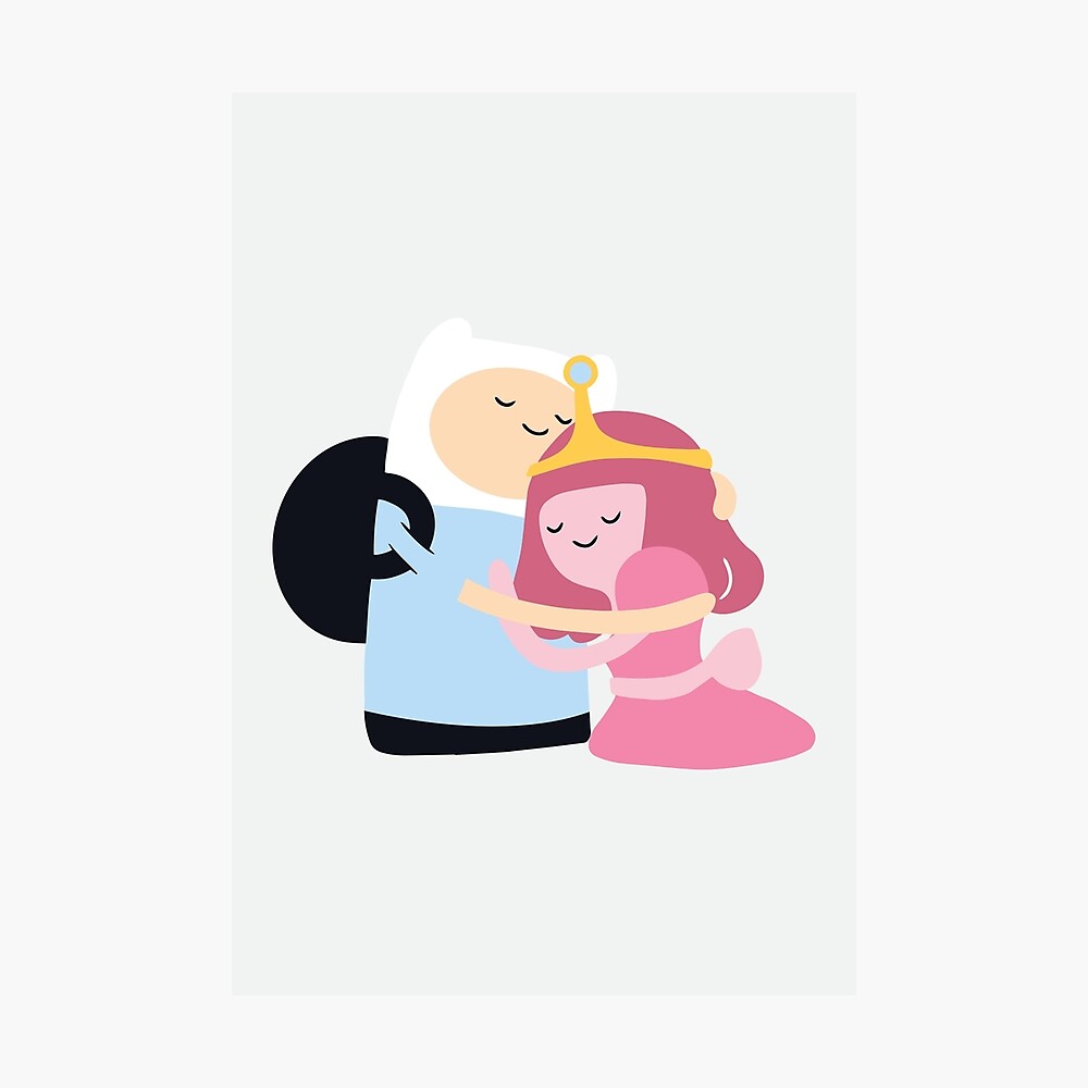 Adventure Cuddles (Adventure Time)