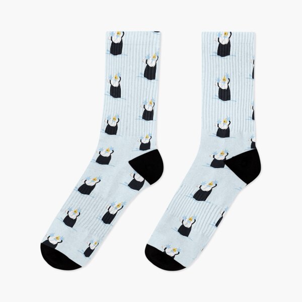 Item preview, Ice King (Adventure Time) designed and sold by Ashley Castleton.