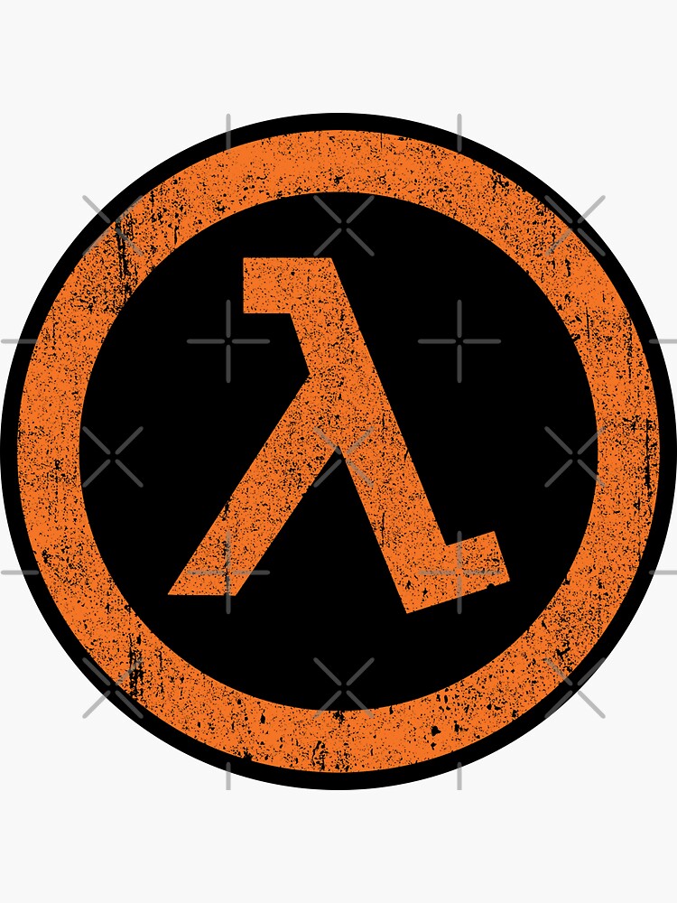 half life 3 symbol