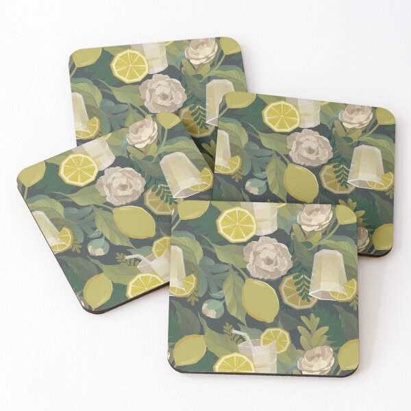 Item preview, Make Lemonade designed and sold by alittlejess.