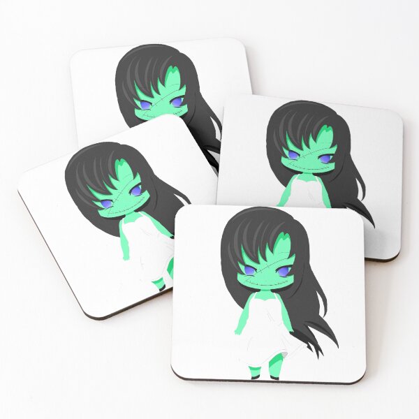 Item preview, Greenie's revenge designed and sold by Liz O'Reilly.
