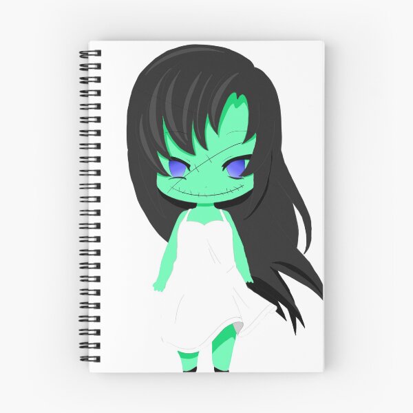 Item preview, Greenie's revenge designed and sold by Liz O'Reilly.