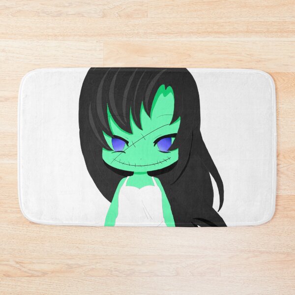 Item preview, Greenie's revenge designed and sold by Liz O'Reilly.