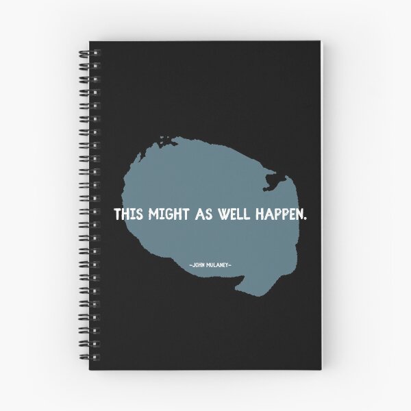 Item preview, Might as Well Happen designed and sold by usernate.