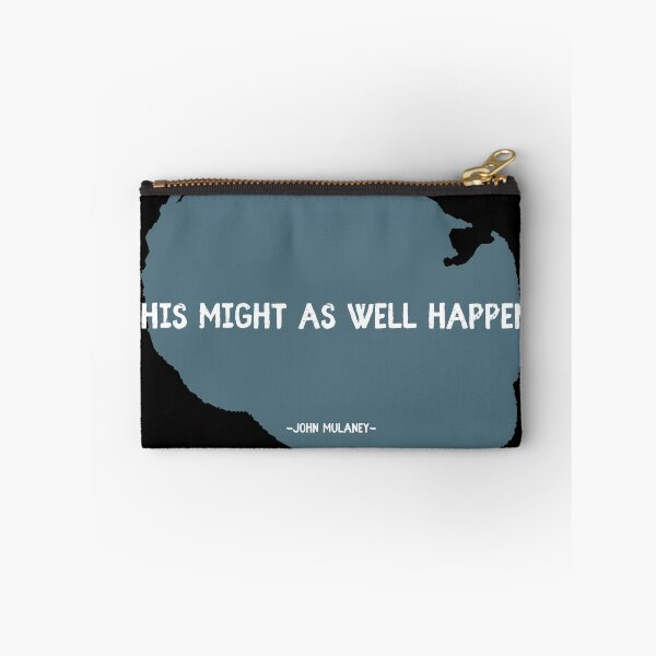 Item preview, Might as Well Happen designed and sold by usernate.
