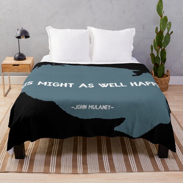 Item preview, Might as Well Happen designed and sold by usernate.
