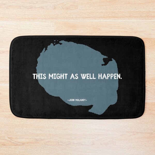 Item preview, Might as Well Happen designed and sold by usernate.