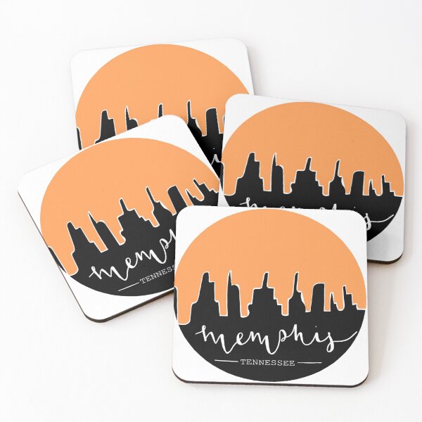 Item preview, Memphis, Tennessee designed and sold by Maddie Schneider.