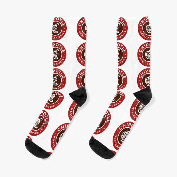 chipotle Socks