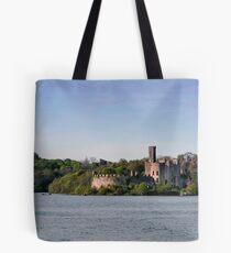 sailing.. Tote Bag