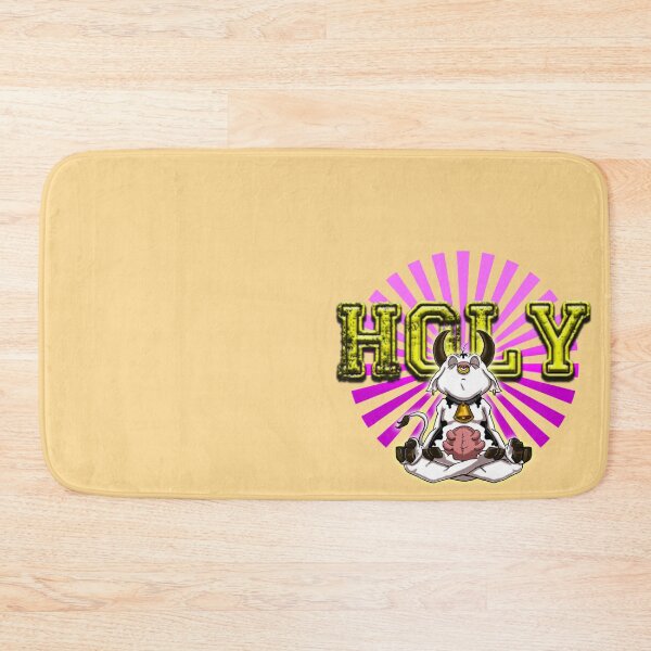 Item preview, Holy Cow designed and sold by Samuraibuni.