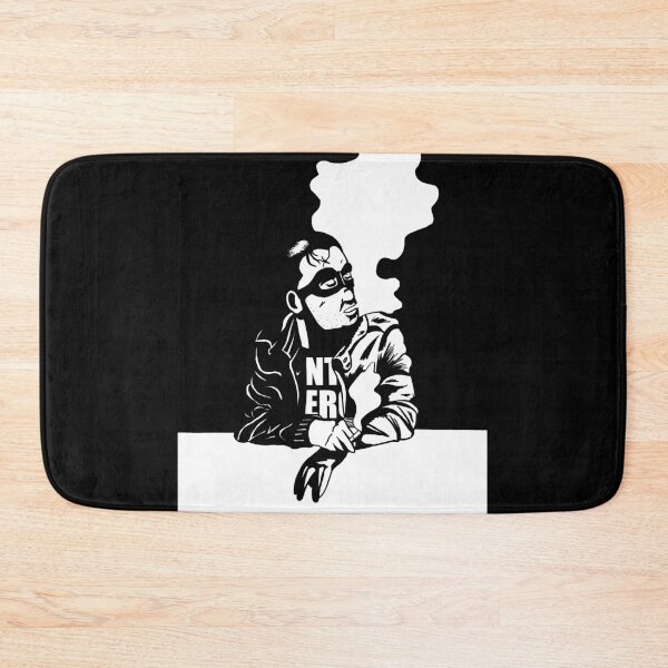 Item preview, Black Snow Smoking designed and sold by blacksnowcomics.