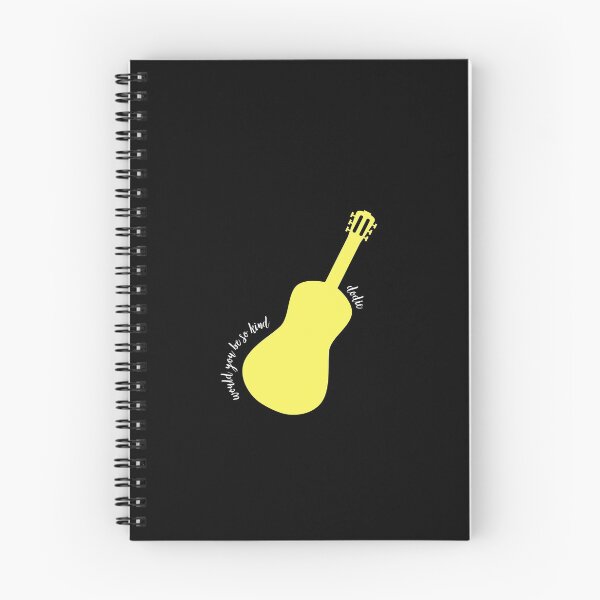 Item preview, Would You Be So Kind designed and sold by usernate.